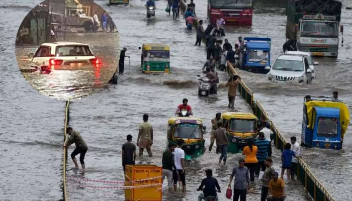 Pune Rain: अवघ्या 2 दिवसाच्या पावसातच पुणेकरांची उडाली दैना! याला जबाबदार कोण?