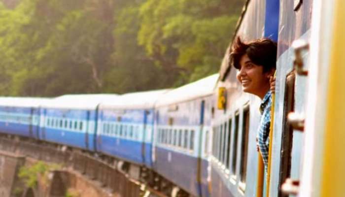 Indian Railways, indian railway interesting train, bhakra nangal train, free travel train of india, world free travel train, bhakra nangal train features, भारतीय रेल्वे, भारतीय ट्रेन, भाकरा-नांगल  ट्रेन, भाकरा-नांगल डॅम