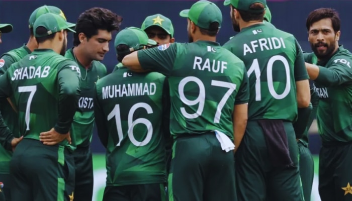 PAK vs CAN T20 WC: पाकिस्तानचं नशिबच फुटकं! गाशा गुंडाळण्याची वेळ; पावसाने खोडा घातला तर काय होणार?