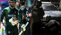 IND vs PAK सामन्यावर प्रश्न विचारल्याने पाकिस्तानमध्ये युट्यूबरची गोळी झाडून हत्या