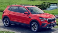 Skoda ची सर्वात स्वस्त ऑटोमॅटिक SUV कार लाँच; अडल्ट आणि चाईल्ड सेफ्टीमध्ये 5-स्टार 