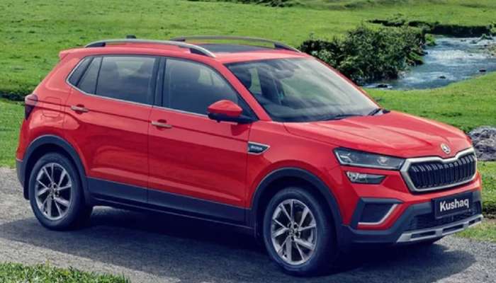 PHOTO: Skoda ची सर्वात स्वस्त ऑटोमॅटिक SUV कार लाँच; अडल्ट आणि चाईल्ड सेफ्टीमध्ये 5-स्टार रेटिंग 