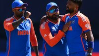 IND vs USA : रोहित शर्मा खेळणार चालाख खेळी, बेंचवरच्या 'या' खेळाडूची करणार एन्ट्री? 