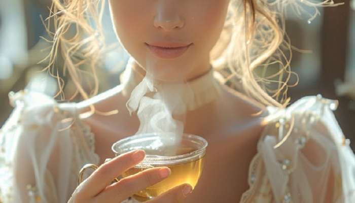 Who Should Avoid Dinking Tea at Evening Know Side Effects
