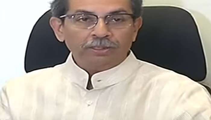 विधानपरिषदेच्या जागांवरुन मविआत बिघाड? उद्धव ठाकरे म्हणाले, “काँग्रेस पक्षश्रेष्ठींन