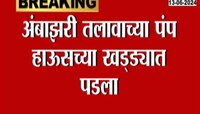 नागपूरमध्ये पब्जी खेळताना तलावात पडून तरुणाचा मृत्यू; वाढदिवसाच्या पार्टीला गेला अन्...