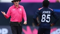 IND vs USA : टीम इंडियाला का मिळाल्या 5 पेनल्टी धावा? काय सांगतो ICC चा नियम