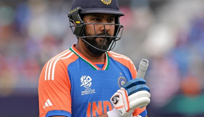 Rohit Sharma: हा सामना जिंकणं कठीण...; सुपर 8 मध्ये प्रवेश केल्यानंतर रोहित शर्माचं मोठं विधान