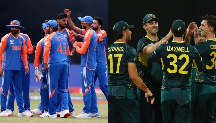 IND vs AUS: वनडे वर्ल्डकपचा बदला आता टी-20 मध्ये? &#039;या&#039; दिवशी भारतासमोर ऑस्ट्रेलियाचं आव्हान