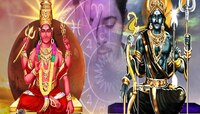 मंगळावर शनिचा तिसरा अशुभ डोळा! 'या' लोकांना धनहानीसोबत आरोग्यावर परिणाम