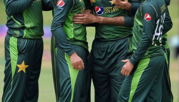 टी-ट्वेंटी वर्ल्ड कपनंतर &#039;हा&#039; खेळाडू होणार पाकिस्तान चा नवा कॅप्टन?