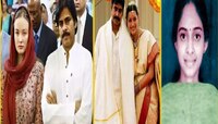 3 लग्न, 4 मुलं अन् 2 घटस्फोट... आंध्रप्रदेश गाजवणाऱ्या पवन कल्याणची एक पत्नी...