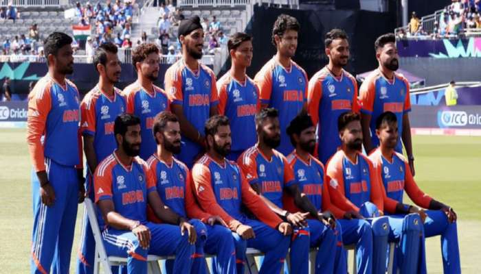 कॅनडाविरुद्धच्या सामन्यात टीम इंडियाची Playing XI ठरली, विराटसह &#039;हा&#039; खेळाडू बाहेर