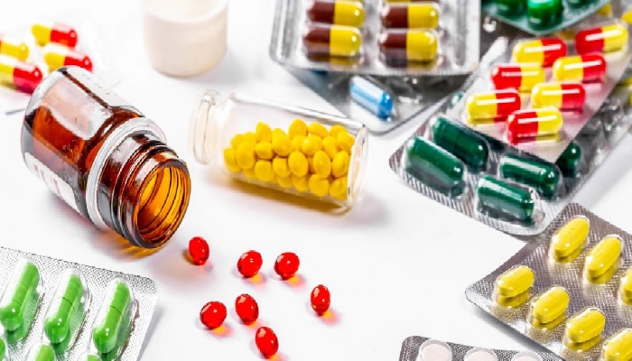Essential Medicine: सरकारचा मोठा निर्णय; आजपासून दैनंदिन वापरल्या जाणाऱ्या 54 औषधांच्या किमती होणार कमी