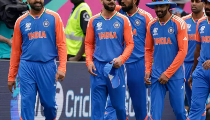India vs Canada: चाहत्यांसाठी वाईट बातमी; 'या' कारणाने रद्द होऊ शकतो भारत विरूद्ध कॅनडा सामना!