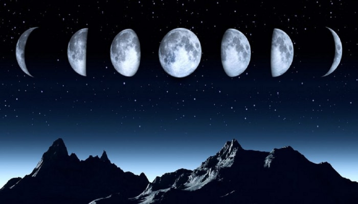 चंद्र एकाच जागी स्थिरावणार; तब्बल इतक्या वर्षांनी आकाशात दिसणार भारावणारं दृश्य