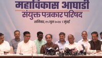 भविष्यात NDAसोबत जाणार? उद्धव ठाकरे म्हणाले, पवारांसमोरच कसं सांगू?