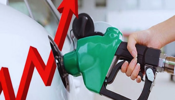 Petrol Diesel Rate : लोकसभा निवडणूक संपताच पेट्रोलच्या किंमतीत वाढ, डिझेल &#039;इतक्या&#039; रुपयांनी महागणार