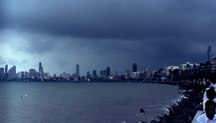 Maharashtra Weather Update: राज्यात &#039;या&#039; भागात मुसळधार पावसाची शक्यता, हवामान खात्याकडून यलो अलर्ट जाहीर