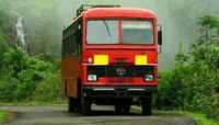 एसटी महामंडळाची आजर्पंतची सर्वात जबरदस्त योजना;  लाखो विद्यार्थ्यांन दिलासा