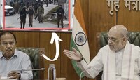 'कुछ बडा होने वाला है'; उच्चस्तरिय बैठकीनंतर Jammu Kashmir मध्ये 'झिरो टेरर प्लॅन'
