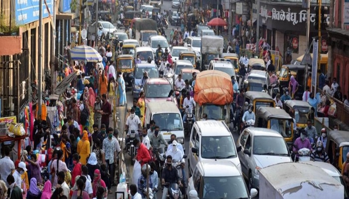 Pune traffic changes : बकरी ईदनिमित्त पुण्यातील &#039;या&#039; रस्त्यांवर वाहतूक बंद; काय आहेत पर्यायी मार्ग? 