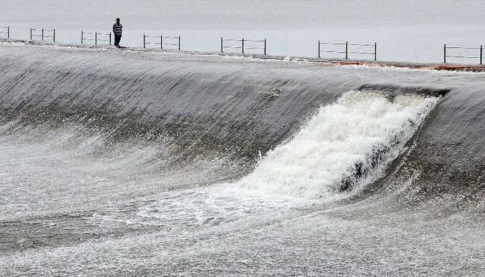 Mumbai Water Crisis: बापरे! मान्सूननं पुढील 48 तासात जोर धरला नाही तर मुंबईवर भीषण पाणीसंकट