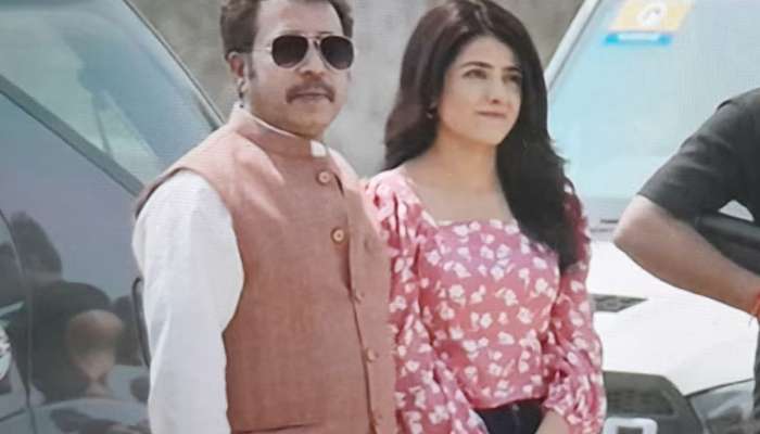 'पंचायत 3' नंतर 'विधायकजीं'च्या मुलीला नेटकरी विचारतायत 'असे' प्रश्न