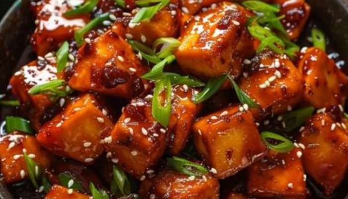  These 6 people should avoid eating paneer.