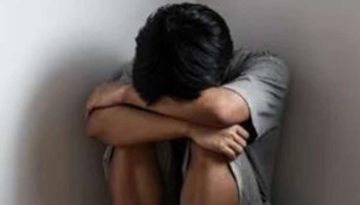 chidren depression symtons and mental health information in marathi 