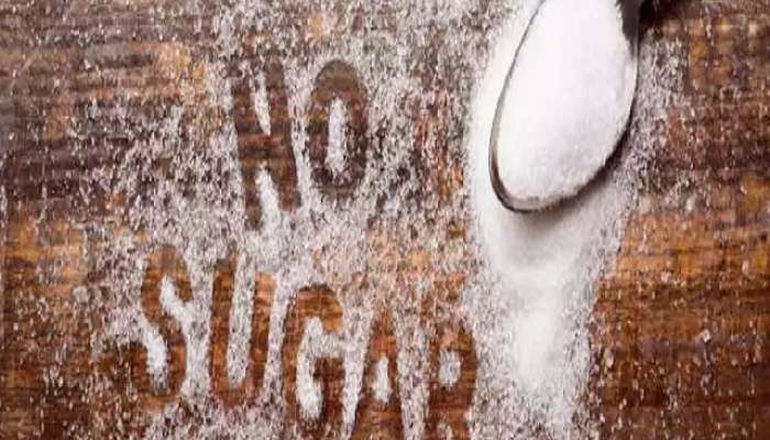 Health News, Lifestyle, Negative health effects of sugar, Reducing sugar intake, Eliminating sugar from diet, Effects of cutting out sugar for a month, Improved blood sugar, साखर न खाण्याचे फायदे