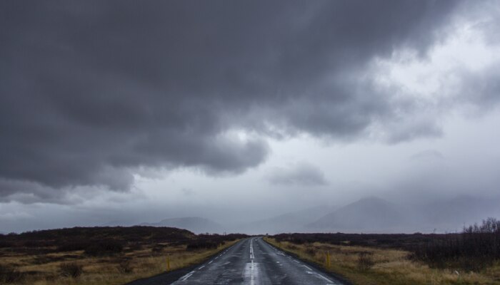 Maharashtra Weather News : पुढील 24 तासांत पाऊस हुलकावणी देणार की दिलासा? हवामान विभागानं स्पष्टच सांगितलं 