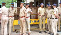 मुंबईतील रूग्णालयाला बॉम्बने उडवून देण्याची धमकी; पोलीस अलर्ट मोडवर
