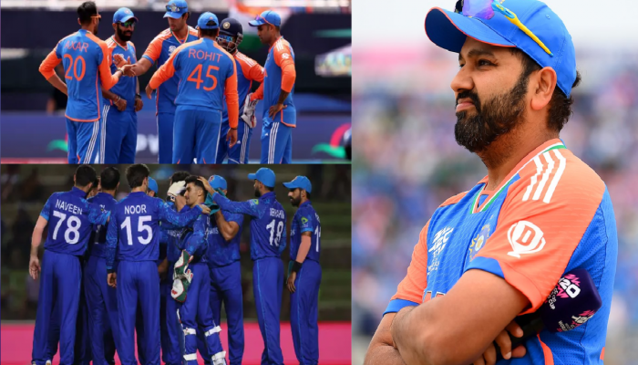 IND vs AFG: अफगाणिस्तानविरूद्ध 'या' खेळाडूची टीम इंडियामध्ये होणार एन्ट्री; कशी असेल प्लेईंग 11
