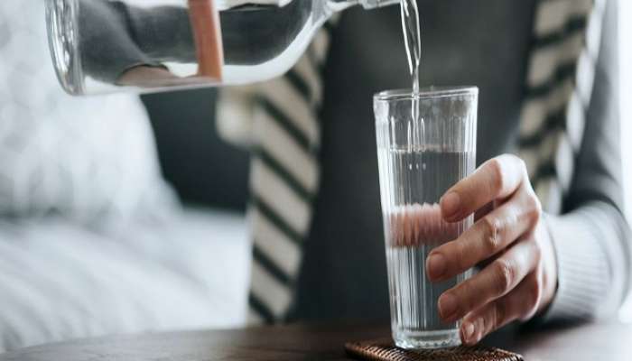 Health News, Drink Water, Water Special, Health Special, how many liters of water to drink a day, Benefits of Drinking Water, पाणी, पाणी पिण्याचे फायदे, दिवसातून किती पाणी प्यावं