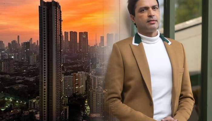 'मुंबईकरांचं अस्तित्वच संपतंय, भूमिपुत्रांच्या...', अंकुश चौधरीची फेसबूक पोस्ट चर्चेत
