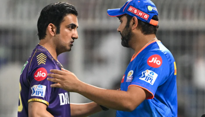 रोहित शर्माची कॅप्टन्सी धोक्यात? गौतम गंभीरने BCCI समोर ठेवल्या 'या' अटी