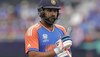 Rohit Sharma: आम्ही कधीही बहाणा...; अफगाणिस्तानविरूद्धच्या सामन्यापूर्वी असं का म्हणतोय रोहित शर्मा?