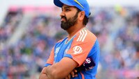 Rohit Sharma: सुपर 8 साठी कसा असेल रोहित शर्माचा प्लॅन? कर्णधाराने स्वतः केला खुलासा