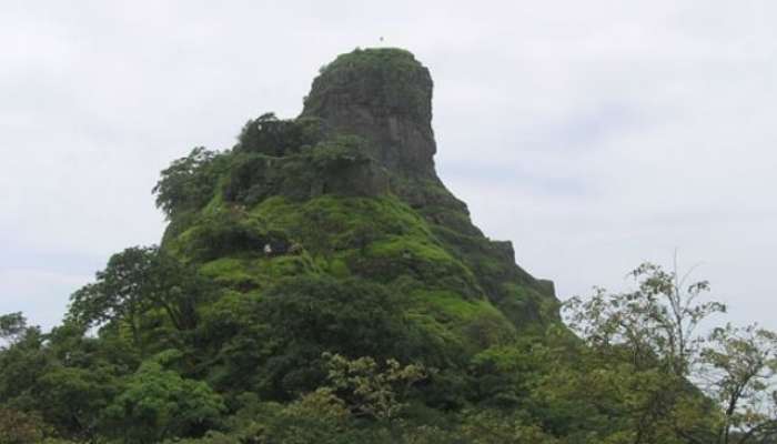 Monsoon trek, Monsoon, Monsoon picnic, best places to visit during Monsoon, कर्नाळा, पनवेल, मान्सून, भुयार, मराठी बातम्या, पावसाळी सहल 