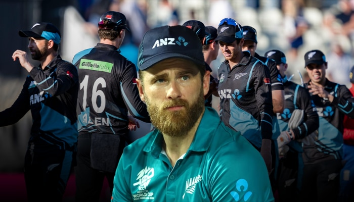 New Zealand New Captain: केन विलियम्सनने सोडलं कर्णधारपद; आता कोण होणार नवा कर्णधार?