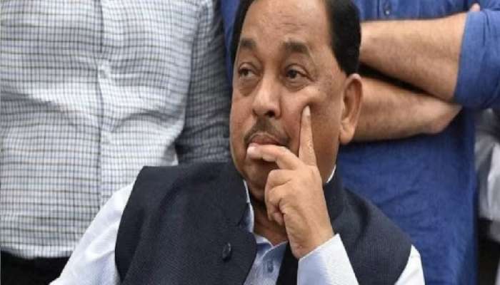 'जर राणे साहेबांना मतदान केलं नाही तर...'  नारायण राणे भ्रष्ट मार्गाने निवडून आले? निवडणूक आयोगाला नोटीस