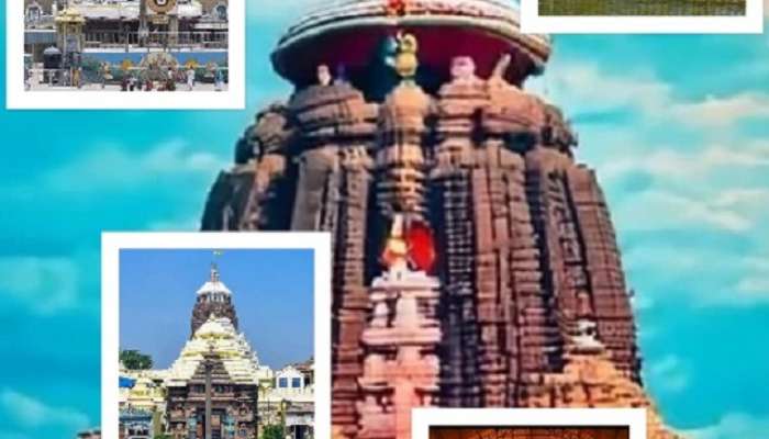 अदानी, अंबानी यांच्यापेक्षाही श्रीमंत असणारी भारतातील 9 मंदिरं, महाराष्ट्रात एकूण...