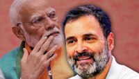 'NDA खासदार आमच्या संपर्कात', राहुल गांधी यांचा खळबळजनक दावा