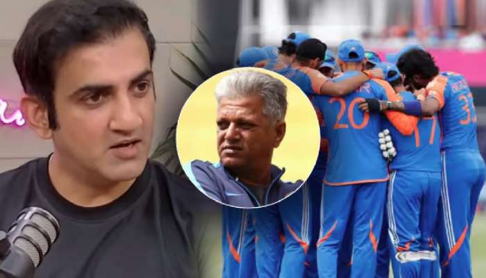 India Head Coach: मुलाखतीत गंभीरला विचारले 'हे' 3 प्रश्न; मुलाखत देणारा तो एकटाच नव्हता तर..