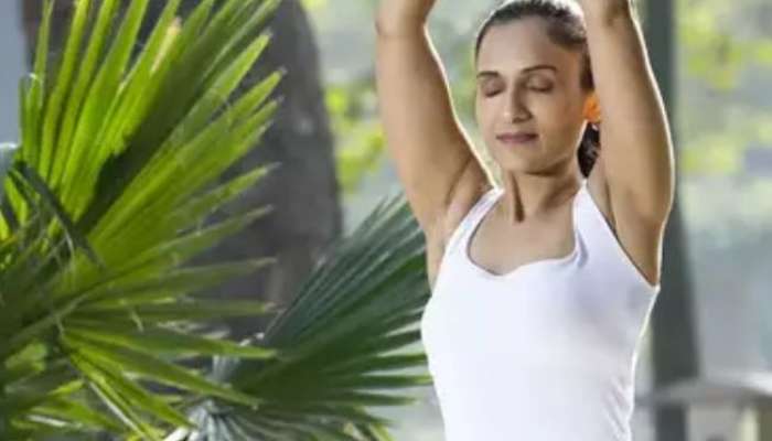 Do yoga in 'this' season you will get benefit 