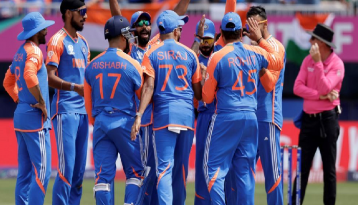 IND vs AFG: सिराज बाहेर, 'या' खेळाडूची होणार प्लेईंग 11 मध्ये एन्ट्री? अफगाणविरूद्ध रोहित शर्मा घेणार मोठा निर्णय