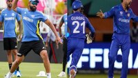 IND vs AFG: भारत-अफगाणिस्तान सामना होणार रद्द? 'या' कारणाने चाहत्यांचं टेन्शन वाढलं