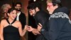 VIDEO : प्रेग्नंट दीपिकाला मदत करण्यासाठी अमिताभ बच्चन पुढे आले तेवढ्यात प्रभासनं...