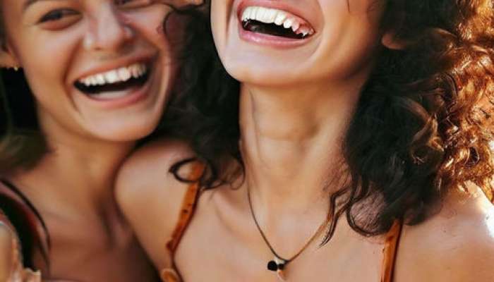 Secret to Being Happy in Life These 4 habits will change your life